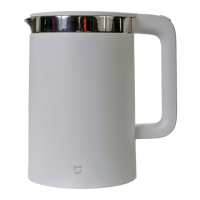 Preview: Xiaomi MiJia Smart Home Kettle