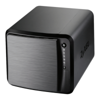 Preview: ZyXEL Communications NAS542