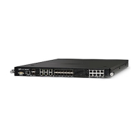 Preview: McAfee NS5100