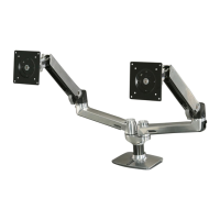 Preview: LX Dual Side-by-Side Arm