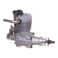 Preview: O.S. engine FS-60