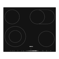 Preview: Beko HIC 64503 T