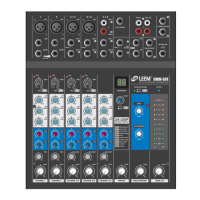 Preview: Leem HMM-8FX