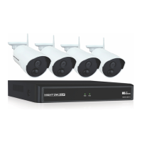 Preview: Night Owl wnvr-20b-41
