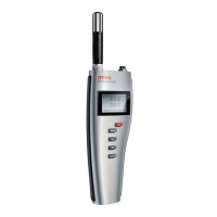 Preview: Rotronic HygroPalm HP23-A