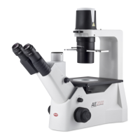 Preview: Motic AE2000