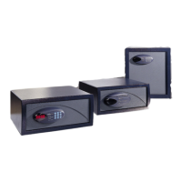 Preview: Safeplace Magna 800C