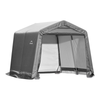 Preview: ShelterLogic Shed-in-a-Box 30333