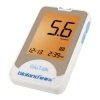 Blood Glucose Meter Logo