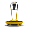 Fitness Equipment Logo