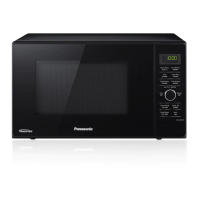 Preview: Panasonic NN-GD37HB