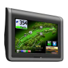 Car Navigation system Logo