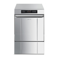 Preview: Smeg UG405DSUK
