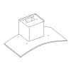 Ventilation Hood Logo