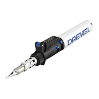 Preview: Dremel VersaTip 2000