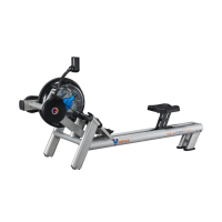 Preview: First Degree Fitness FR-E520