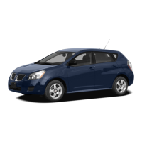 Preview: Pontiac 2009 Vibe
