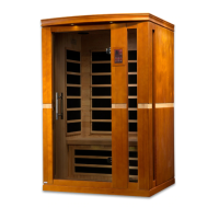 Preview: Dynamic Saunas DYN-6220-01