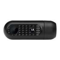 Preview: Motorola MDC10W