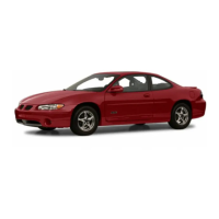 Preview: Pontiac Grand Prix 2001