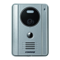 Preview: Commax drc-4g