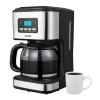 Coffee Maker Logo