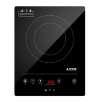 Preview: Aicok VK-IH3000E