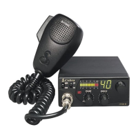 Preview: Cobra 19 DX III