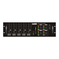 Preview: Clever Acoustics MA 4120 MKII