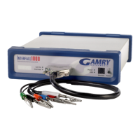 Preview: Gamry Interface 1000