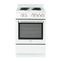 Preview: Haier HOR54S5CW1
