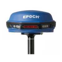 Preview: Spectra Precision EPOCH 50