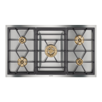 Preview: Gaggenau VG491211CA