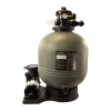 Water Filtration Systems Logo