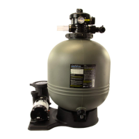 Preview: Deluxe Sand Filter System
