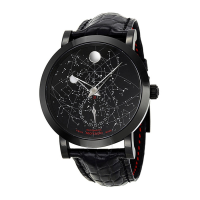 Preview: Movado Bold Touch
