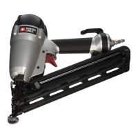 Preview: Porter-Cable DA250C