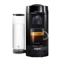 Preview: MAGIMIX Vertuo Plus M600