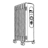 Heater Logo
