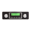Car Stereo System Logo