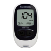 Blood Glucose Meter Logo