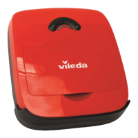 Preview: Vileda VR 101