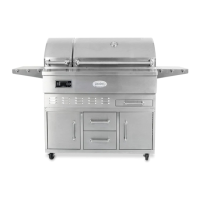 Preview: Louisiana Grills LG860C