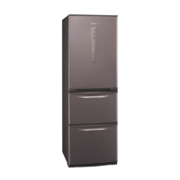 Preview: Panasonic NR-C370EH-T3