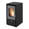 Stove Logo