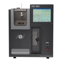 Preview: NORMALAB NDI 450
