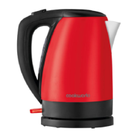 Preview: Cookworks MK-17S19C