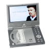 Portable DVD Player Logo