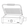 Grill Logo