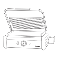 Preview: Dualit RCG1
